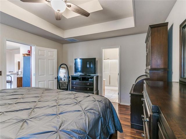 4817 Montrose Drive, Del City, OK 73115