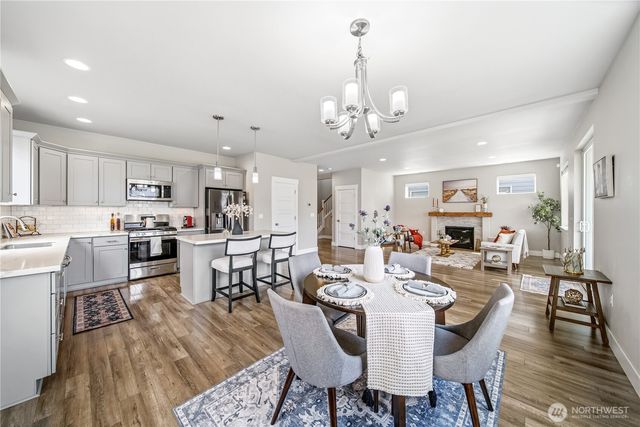 6614 S Mullen Street, Tacoma, WA 98409