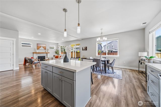 6614 S Mullen Street, Tacoma, WA 98409