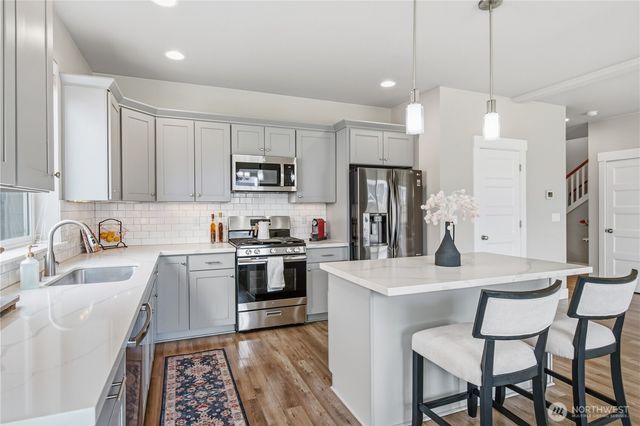 6614 S Mullen Street, Tacoma, WA 98409