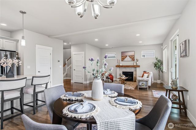 6614 S Mullen Street, Tacoma, WA 98409