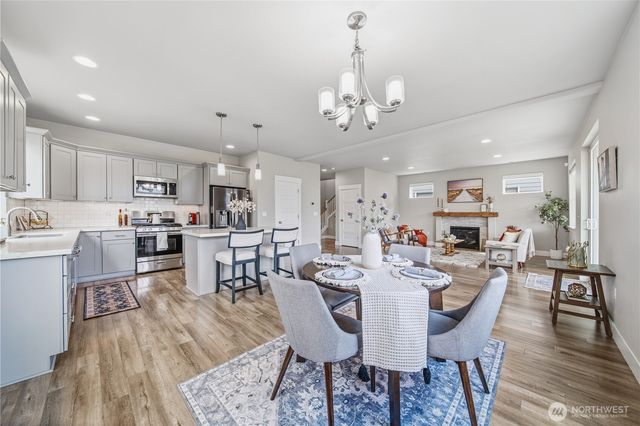 6614 S Mullen Street, Tacoma, WA 98409