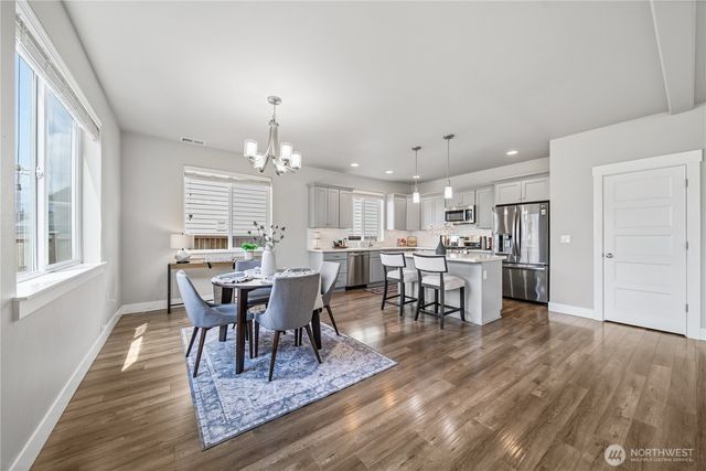 6614 S Mullen Street, Tacoma, WA 98409