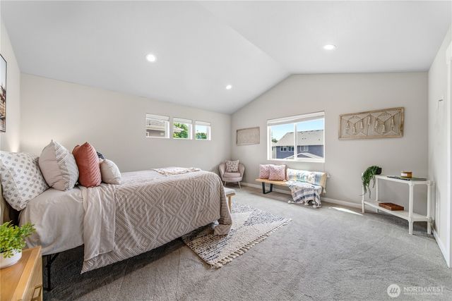 6614 S Mullen Street, Tacoma, WA 98409