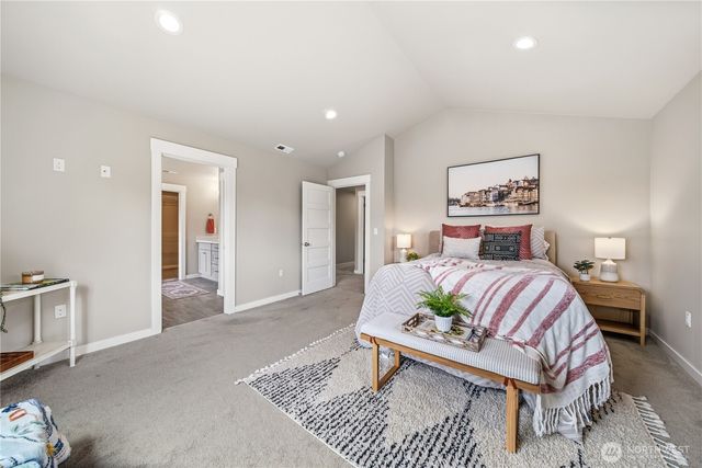 6614 S Mullen Street, Tacoma, WA 98409