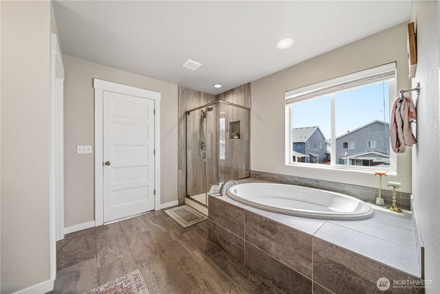 6614 S Mullen Street, Tacoma, WA 98409