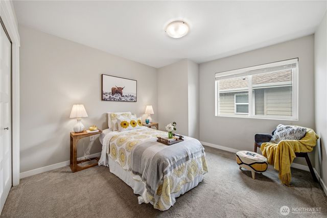 6614 S Mullen Street, Tacoma, WA 98409