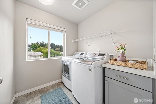 6614 S Mullen Street, Tacoma, WA 98409