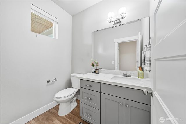 6614 S Mullen Street, Tacoma, WA 98409