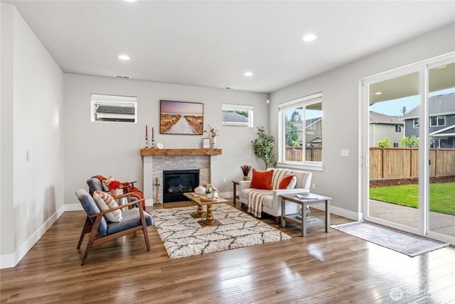 6614 S Mullen Street, Tacoma, WA 98409