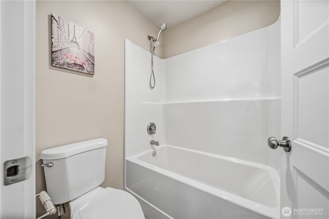 6614 S Mullen Street, Tacoma, WA 98409