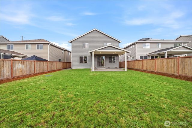 6614 S Mullen Street, Tacoma, WA 98409