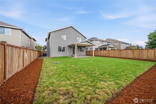 6614 S Mullen Street, Tacoma, WA 98409