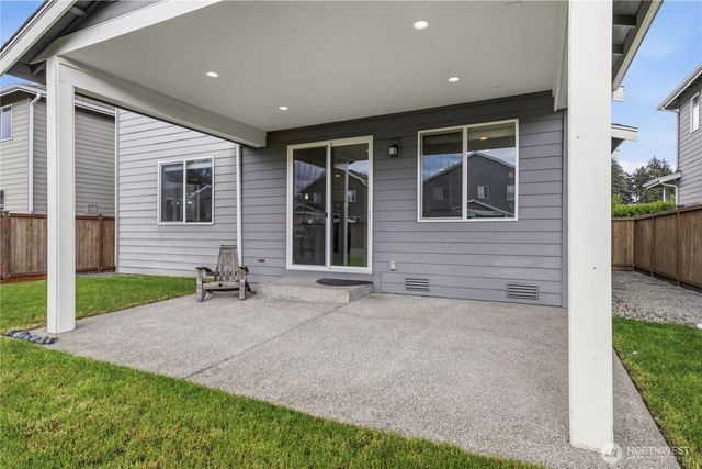 6614 S Mullen Street, Tacoma, WA 98409