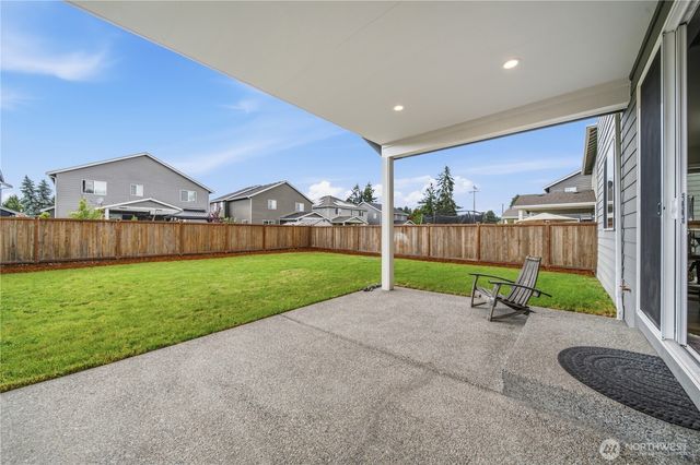 6614 S Mullen Street, Tacoma, WA 98409