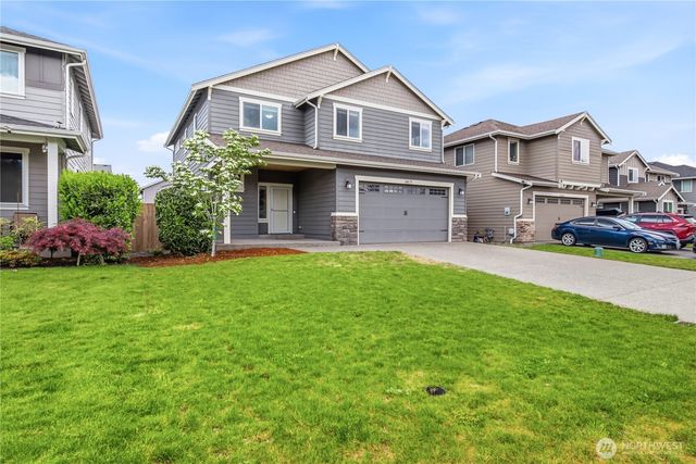 6614 S Mullen Street, Tacoma, WA 98409