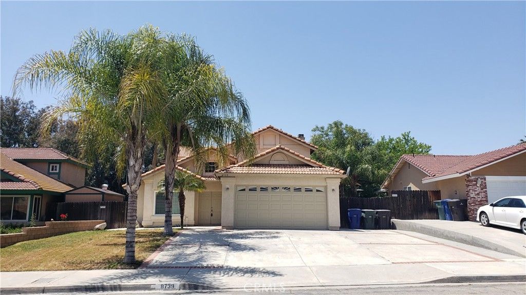 8739 Belladona, Riverside, CA 92508