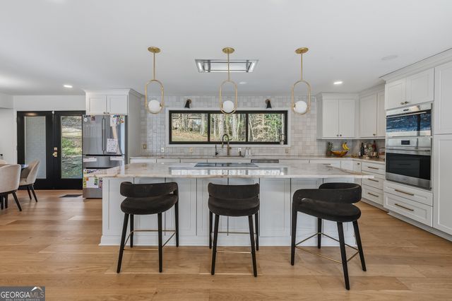 855 Flamingo Drive SW, Atlanta, GA 30311