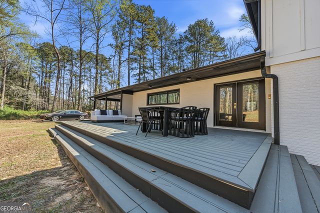 855 Flamingo Drive SW, Atlanta, GA 30311