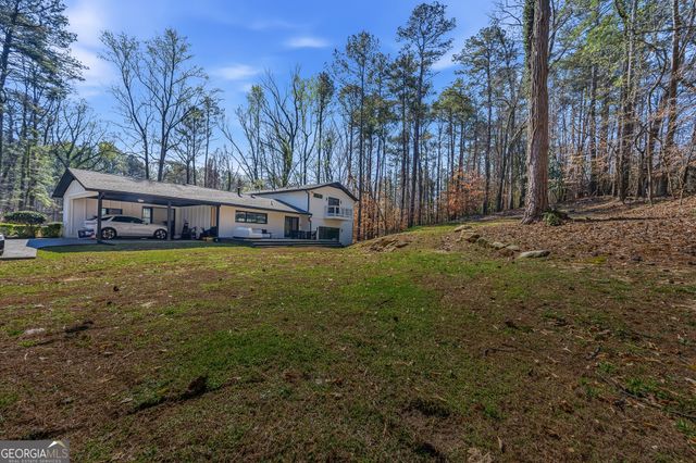 855 Flamingo Drive SW, Atlanta, GA 30311