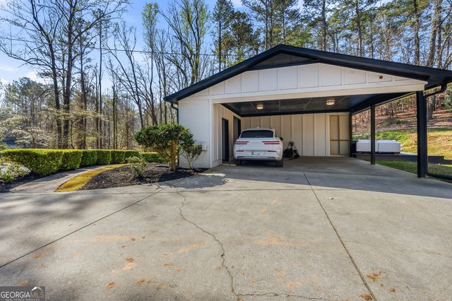 855 Flamingo Drive SW, Atlanta, GA 30311