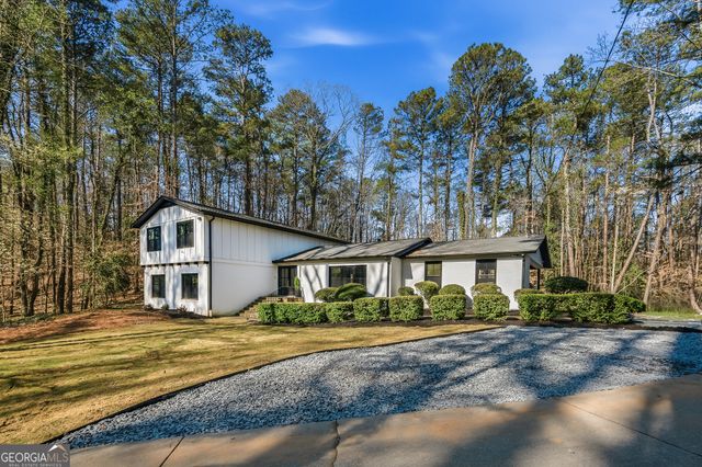 855 Flamingo Drive SW, Atlanta, GA 30311