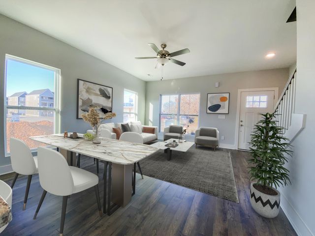 1686 S Watkins Street, Chattanooga, TN 37404