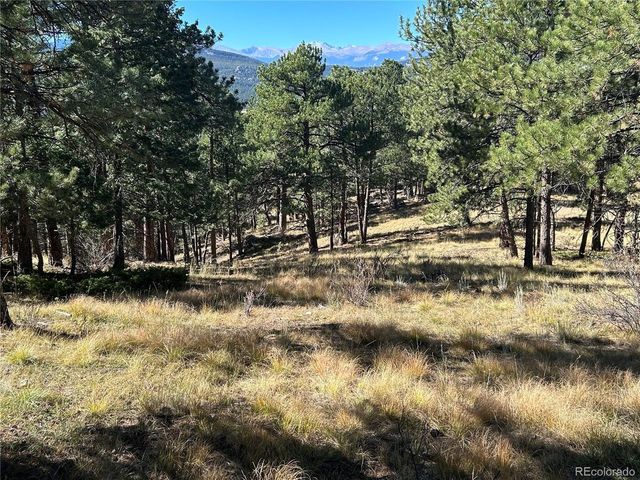 0 White House Trl, Evergreen, CO 80439