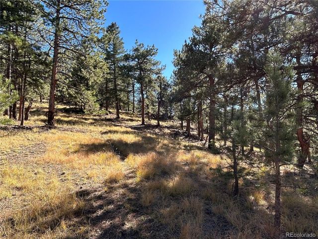 0 White House Trl, Evergreen, CO 80439