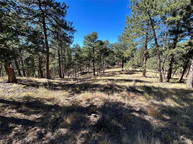 0 White House Trl, Evergreen, CO 80439