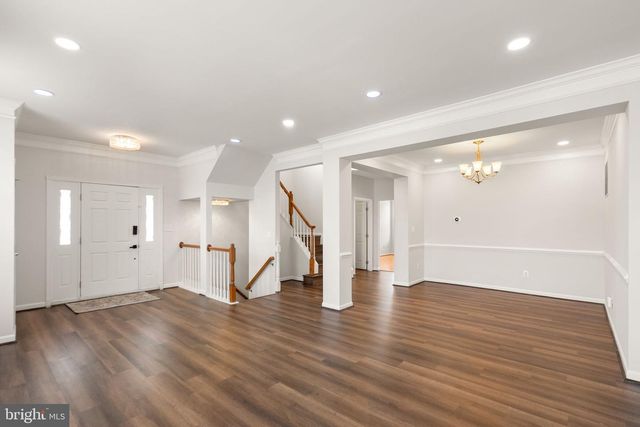 25488 CROSSFIELD DR, Chantilly, VA 20152