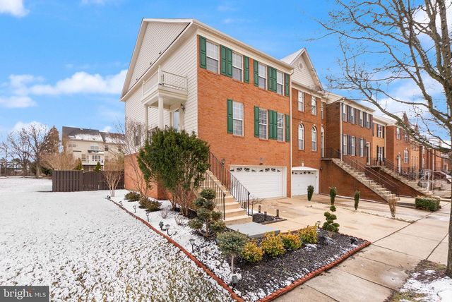 25488 CROSSFIELD DR, Chantilly, VA 20152