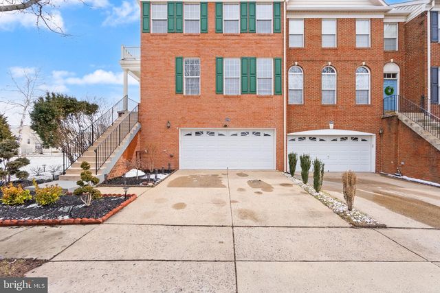 25488 CROSSFIELD DR, Chantilly, VA 20152