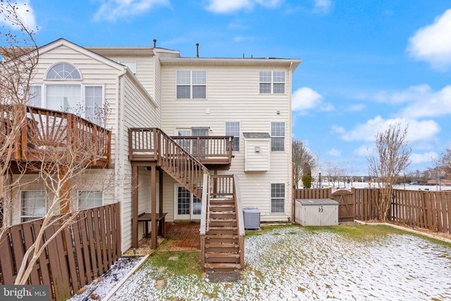 25488 CROSSFIELD DR, Chantilly, VA 20152