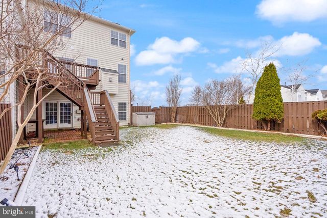 25488 CROSSFIELD DR, Chantilly, VA 20152