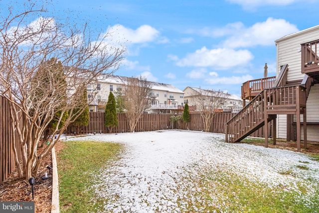 25488 CROSSFIELD DR, Chantilly, VA 20152