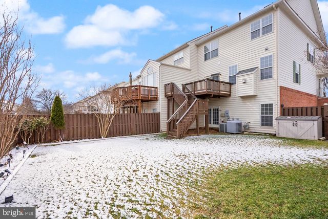 25488 CROSSFIELD DR, Chantilly, VA 20152