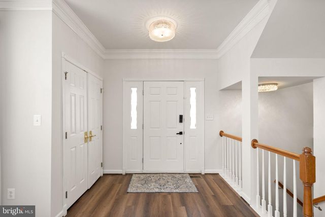 25488 CROSSFIELD DR, Chantilly, VA 20152