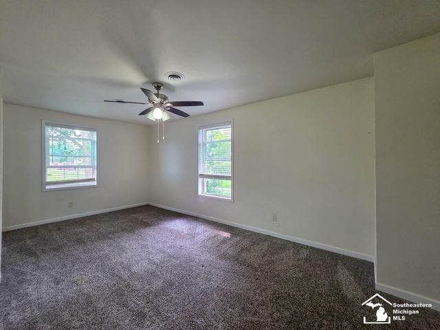 119 Redman Road, Milan, MI 48160