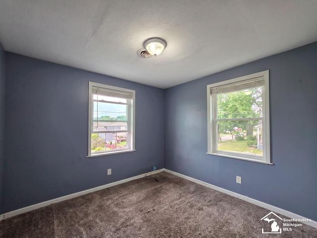 119 Redman Road, Milan, MI 48160