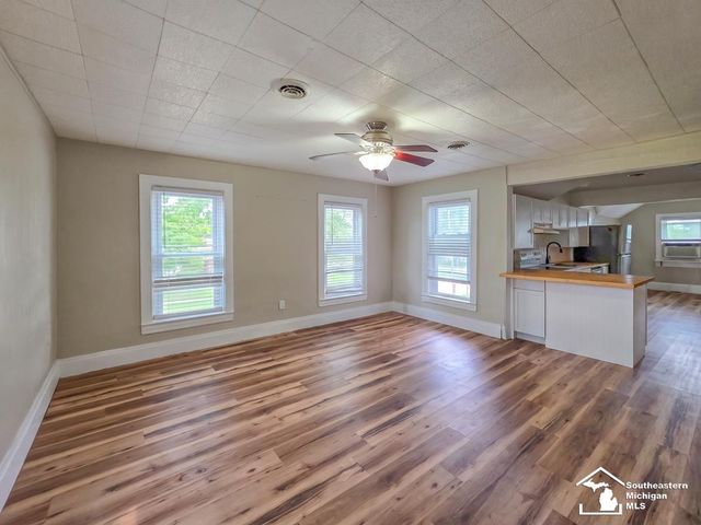 119 Redman Road, Milan, MI 48160
