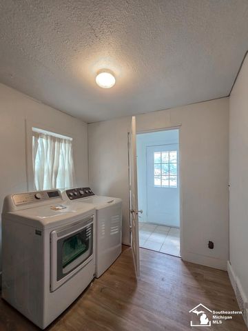 119 Redman Road, Milan, MI 48160