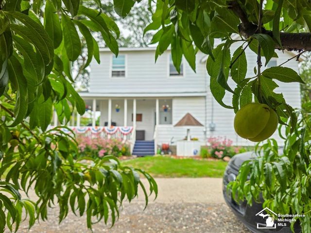 119 Redman Road, Milan, MI 48160