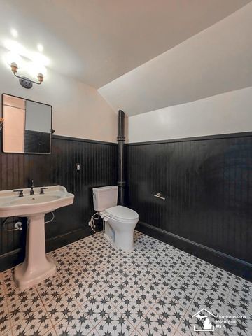 119 Redman Road, Milan, MI 48160