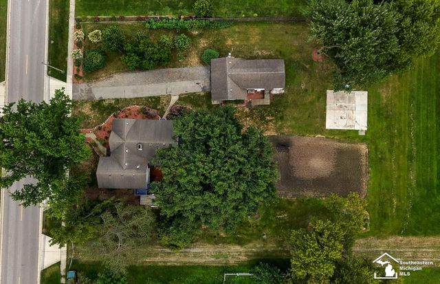 119 Redman Road, Milan, MI 48160