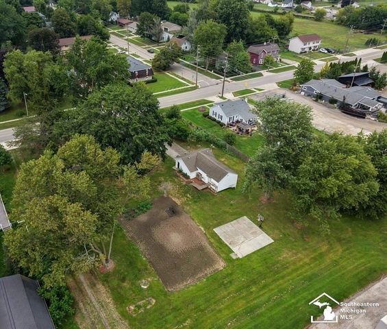 119 Redman Road, Milan, MI 48160