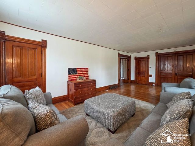 119 Redman Road, Milan, MI 48160