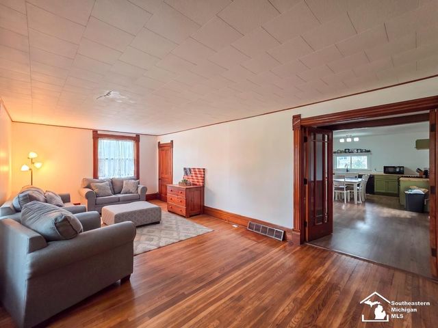 119 Redman Road, Milan, MI 48160