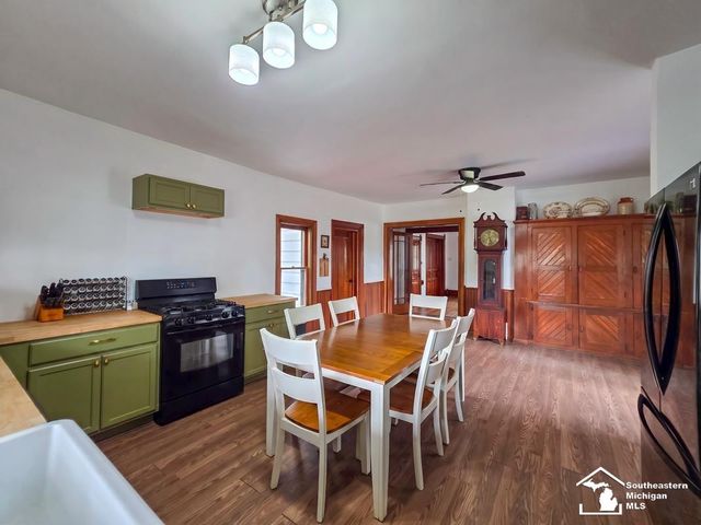 119 Redman Road, Milan, MI 48160