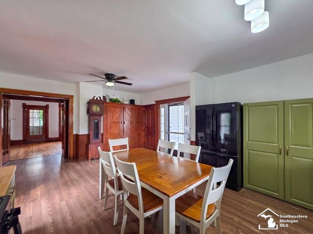 119 Redman Road, Milan, MI 48160